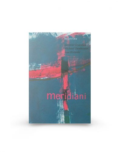 Michael Donhauser: Meridiani